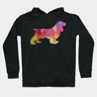 Cocker Spaniel Hoodie